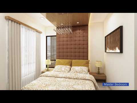 3D Tour Of Shree Rang Pearl