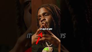 Chief Keef On His Dead Homies 🕊️💔 #chiefkeef #chiraq #shorts