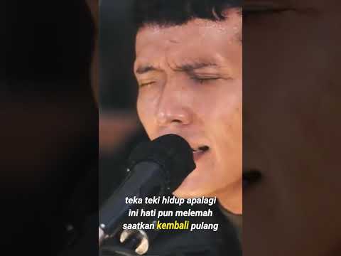 CLOSE HEAD Rangkul Perjalanan  Anthe Soulful feat PHOPIRA & Dyda d'Given