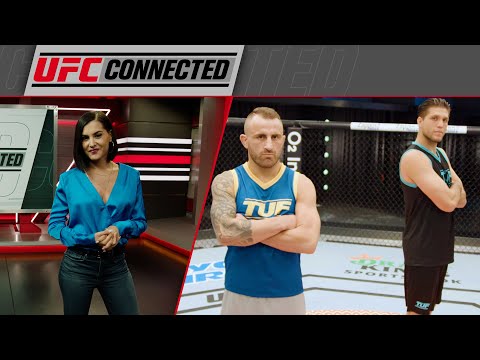 Rob Font vs Deiveson Figueiredo full fight