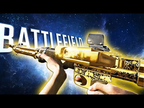 FG-42 - Battlefield V