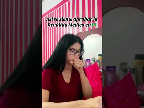 #revalida #inep #revalidação #medicina #brasil