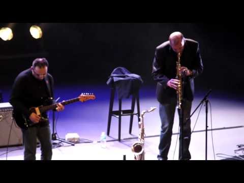 FGI 2013 - Biréli Lagrène (8) - Isn't She Lovely (Stevie Wonder)