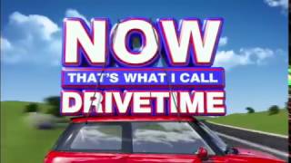 NOW Drivetime Official TV Ad