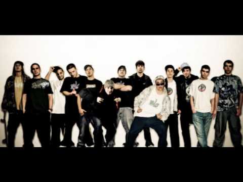 Doki Dok feat.KBC-Svi Sve Znaju DJ Kpow
