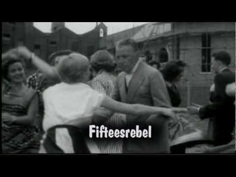 SKIFFLE - PARTY