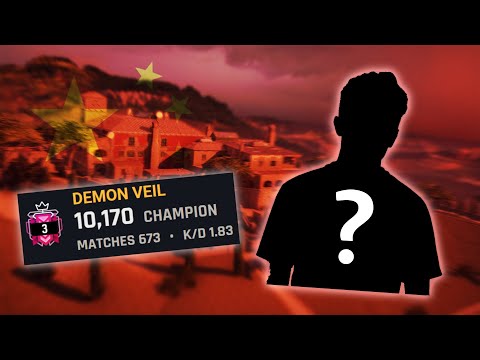 The Chinese Siege Prodigy You've Never Heard Of - reeps96