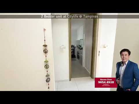 CityLife @ Tampines, 57 Tampines Central 7, 2 Bedrooms, 902 sqft, Executive Condominium For Rent, by Steven Choo, 500111282 - PropertyGuru.com.sg