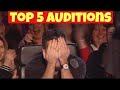 Top 5 MOST SHOCKING VOICE | Filipino Edition | UNBELIEVABLE