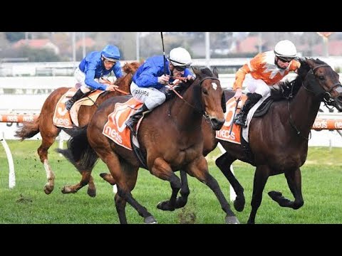 2020 PB LAWRENCE STAKES (G2) | SAVATIANO | CAULFIELD, AUSTRALIA |