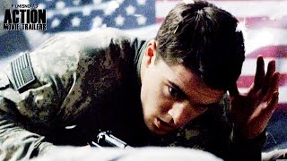 AmeriGEDDON by Mike Norris | Official Trailer [Action] HD video