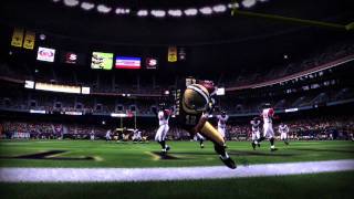 Madden NFL 12 (Hall of Fame Edition) video 1