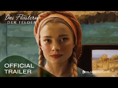 Trailer-Vorschau: Das Flüstern der Felder