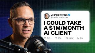 He Turned His Agency Into a Brokerage (EASIEST $600K/Year)