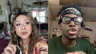 i’m loving your vibe