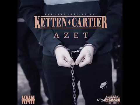 Azet keten cariter (unofficial video)