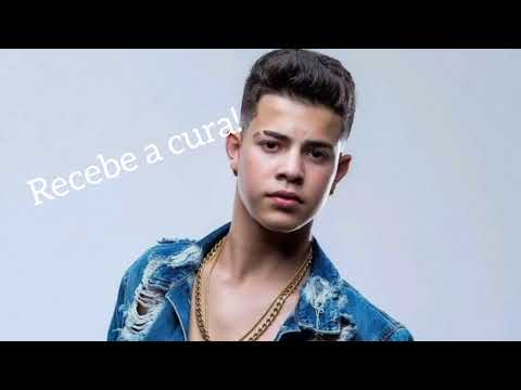 MC Jottapê: Recebe a Cura, MC Doni / Unção de conquista; Unção de multiplicação