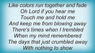Jerry Lee Lewis - Keep Me From Blowing Away Lyrics