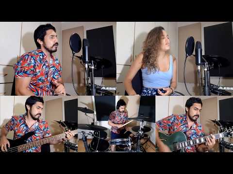 Pedro Capó, Alicia Keys, Farruko - Calma (cover)