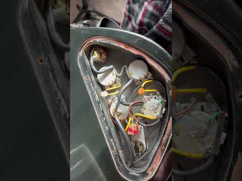 Easy fix for guitar hum/noise and cutting in and out