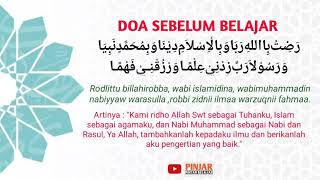 Download lagu Doa Sebelum Belajar mp3 Download lagu Doa Sebelum Belajar mp3