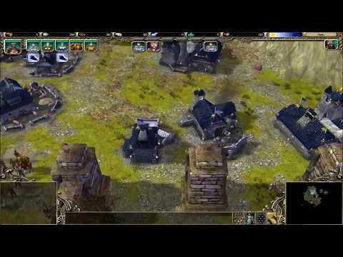 SpellForce: Shadow of the Phoenix Episode 23 - Beyond the Power of the Gods