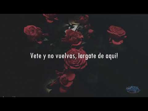 Lárgate de aqui - Jonan Ft. M. Ferrero