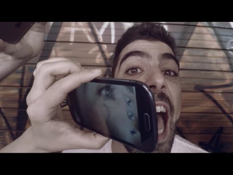 video frame placeholder