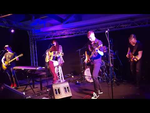 Jenny Bright - live @ Work in Progress Club