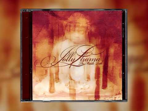 Jolly Lhama - The Middle Path (2005) Full Album [Nu Metal]