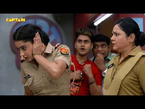 Karishma Singh को लगा डाला जब Pushpa jI ने सबके सामने थप्पड़ || Maddam Sir