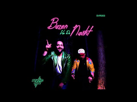 Studio Vibe - Bazen Van De Nacht