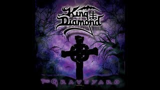 The Story of the Graveyard by King Diamond