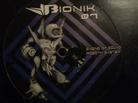 Roms - I'm a super heroms (BIONIK 07) B1