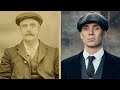 The Untold Truth About The Real Life Peaky Blinders