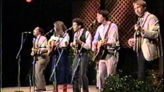 Tony Trischka & Skyline - Blind Alley