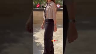 کت و شلوار زنانه fashion fashiondress fashionstyle style