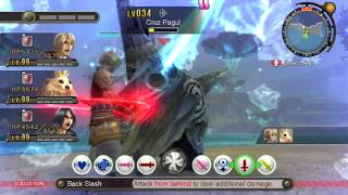 Kill Them All - Let's Play Xenoblade Chronicles Bonus Part 145