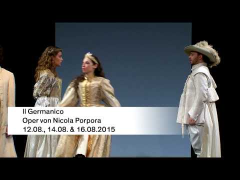 Trailer Innsbrucker Festwochen der Alten Musik 2015