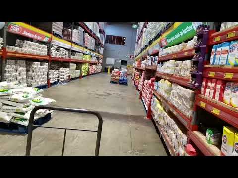 Jumbo cash & carry ottery