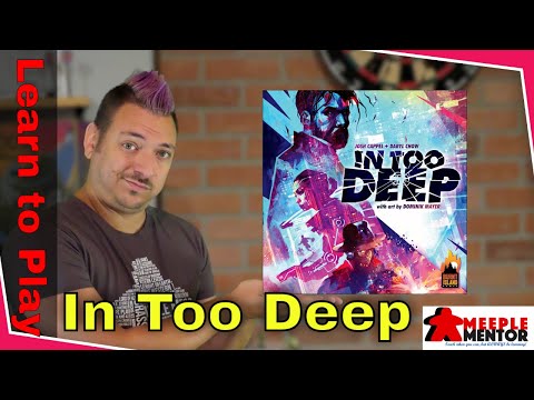 Learn to Play In Too Deep (and solo)