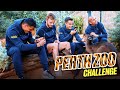 TOTTENHAM HOTSPUR PLAYERS ARE ZOOKEEPERS FOR A DAY IN AUSTRALIA!