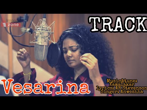 Vesarina Track || Latest Telugu Christian Song ||