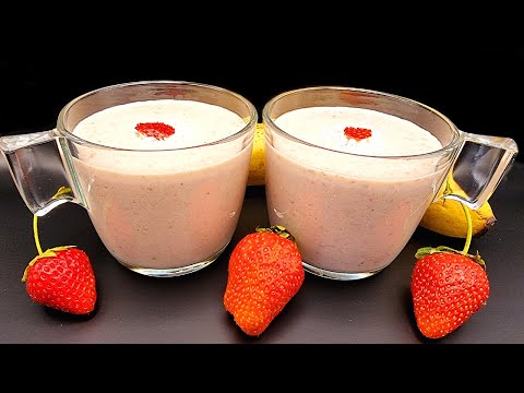 Great for losing weight! Awesome morning shake! Lose weight in a healthy way!