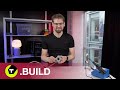 .Build TRLING_01 - Bouw je eigen luchtkwaliteitsmeter