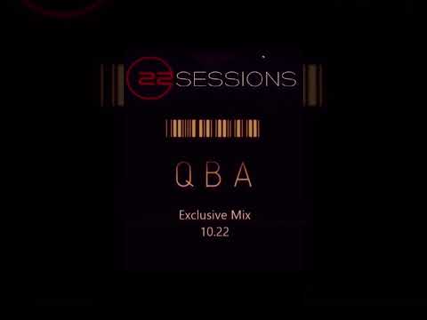 QBA's Exclusive House Mix: Your Ultimate Soundtrack to Dance On  @22sessions   @djdiaga #housemusic