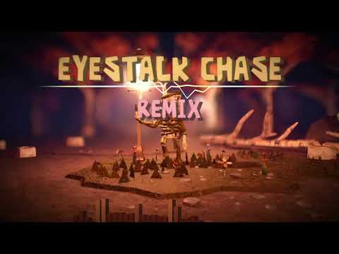 Doors - Outdoors OST → Eyestalk Chase song「K.0701 Remix」