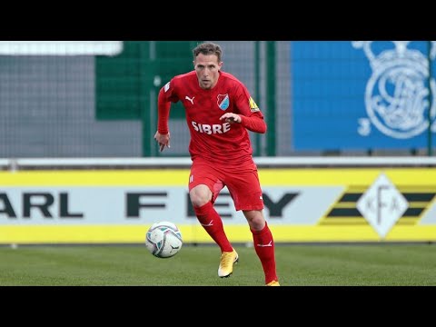 Steinbach verliert Bichler mit Kreuzbandriss