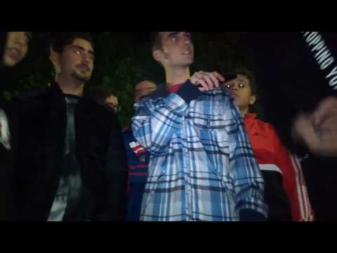 Balilla vs Joma 4tos RAMAS BATTLE IV