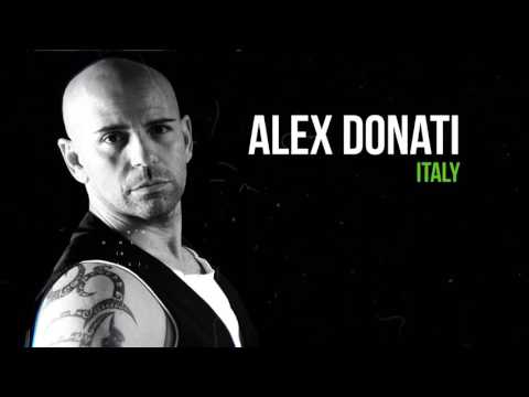 Halamoye 2017 - Alex Donati